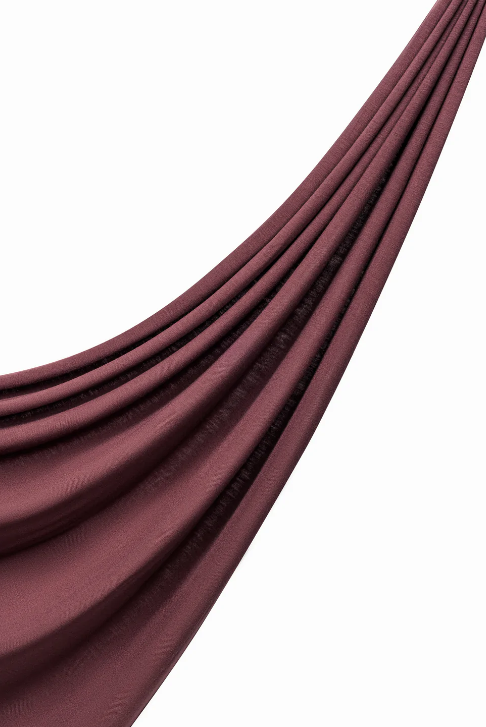 Brown Jersey Hijab - Bamboo Jersey Hijabs