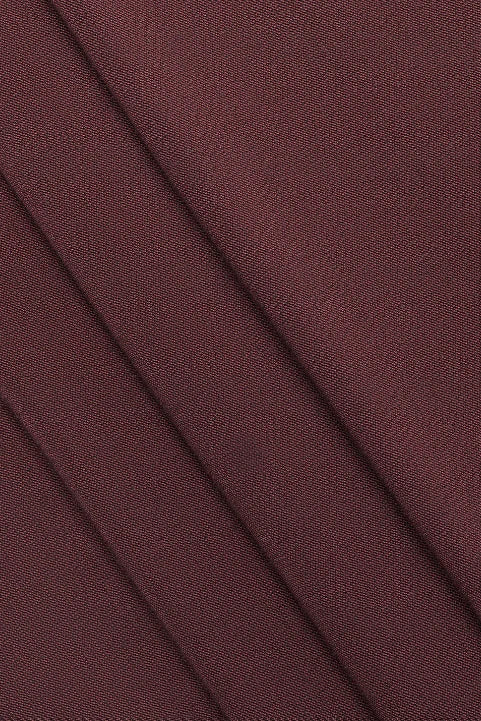 Brown Jersey Hijab - Bamboo Jersey Hijabs