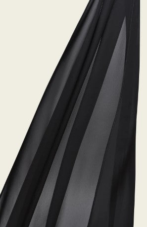 High Quality Fabric's Hijab - Luxury Chiffon Hijab | Hia Hijab