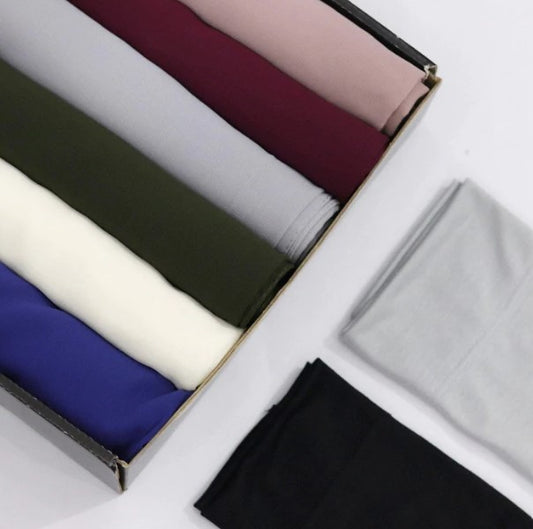 Hijab Gift Box Set - Hijab Online