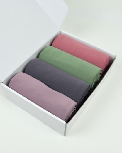 Hijab Gift Box Australia - Hijab Gift Set