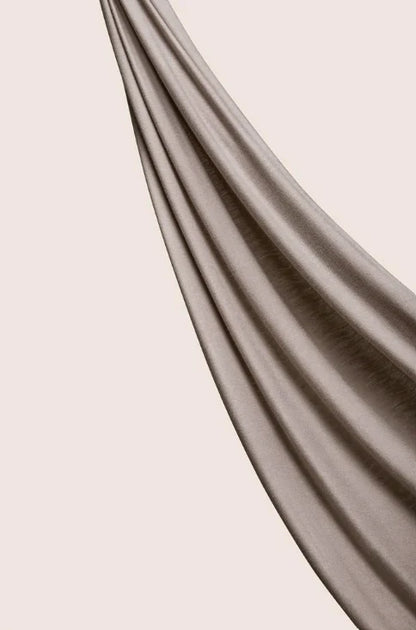 Jersey Hijab - Pewter | Hia Hijab