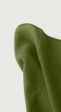 Matching Hijab Sets - Dark Green Hijab | Hia Hijab