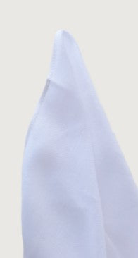 Elegant White Hijab